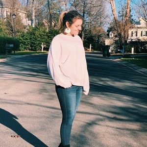 Meet your Posher, Kinsey